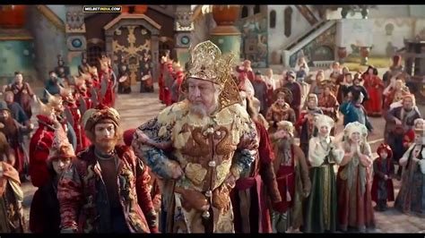 Upon the Magic Roads (2021) Hindi Dubbed .